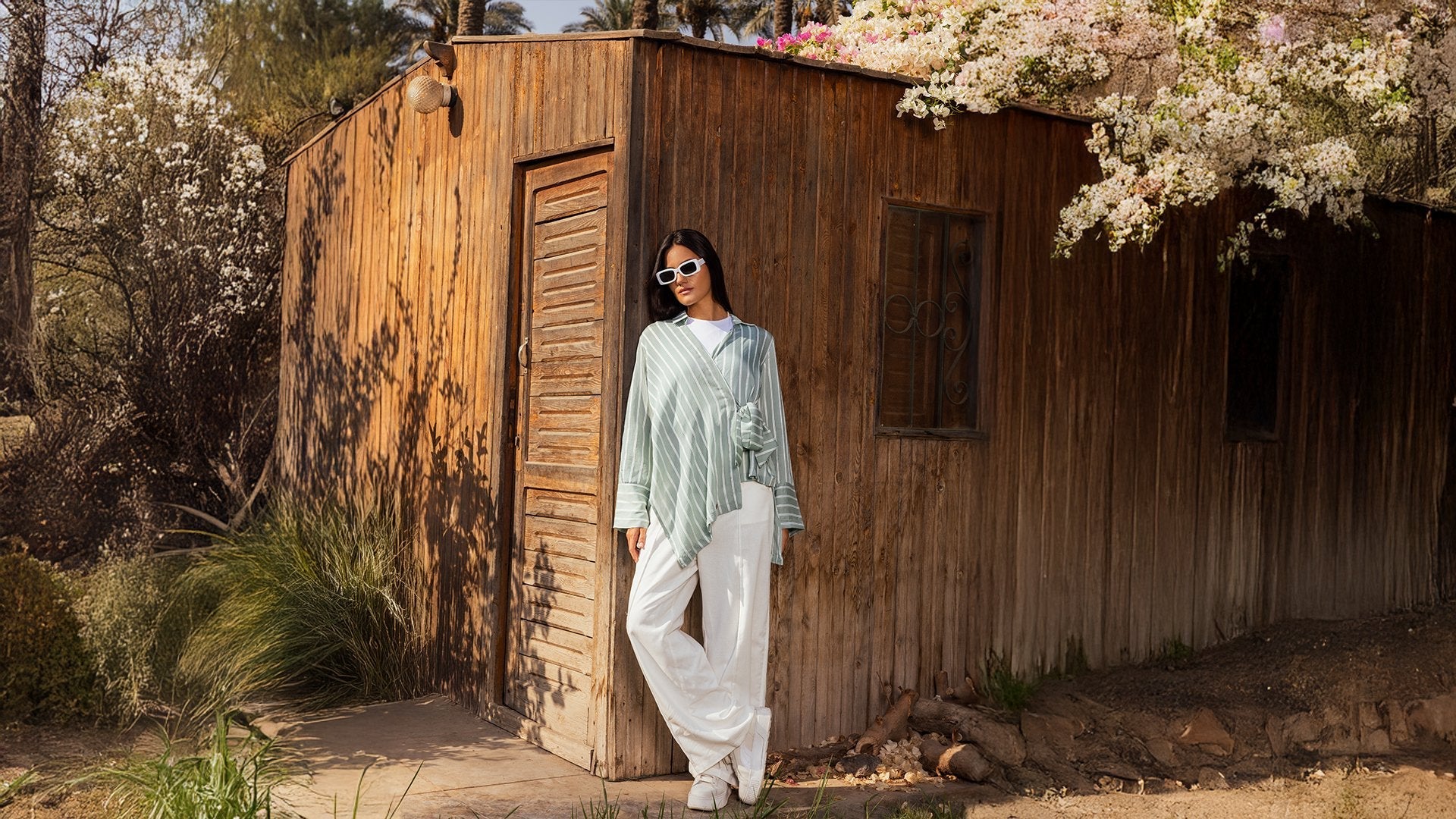 SHIRTS - AB ESSENTIALS