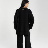 Airport Set Black