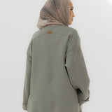 Airport Set Olive