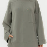 Airport Set Olive