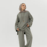 Airport Set Olive