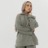 Airport Set Olive