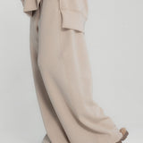Airport Set Beige