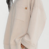 Airport Set Beige