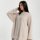 Airport Set Beige