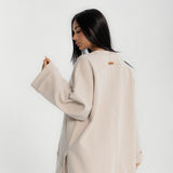 Airport Set Beige