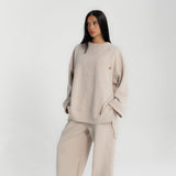 Airport Set Beige