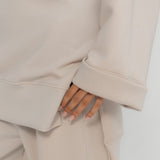 Airport Set Beige