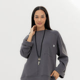 Airport Set Grey