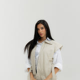 Core Vest Late