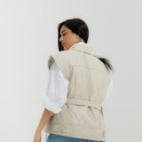 Core Vest Late
