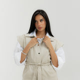 Core Vest Late