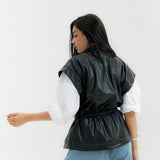 Pulse Vest Black