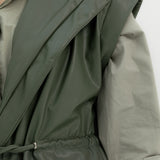 Pulse Vest Olive