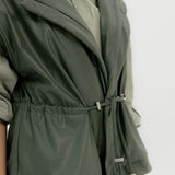 Pulse Vest Olive