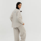 Warm Pants Beige