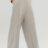 Warm Pants Beige