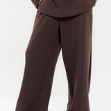 Warm Pants Brown
