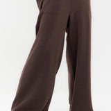 Warm Pants Brown
