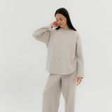 Warm Top Beige
