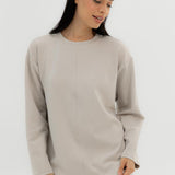 Warm Top Beige