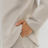 Warm Top Beige