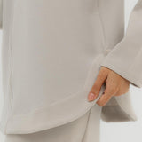 Warm Top Beige