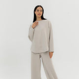 Warm Top Beige