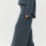 Warm Top Grey