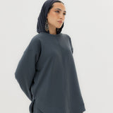 Warm Top Grey
