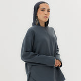 Warm Top Grey