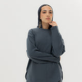 Warm Top Grey