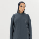 Warm Top Grey