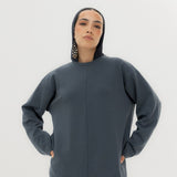 Warm Top Grey