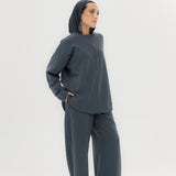 Warm Top Grey