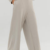 Warm Pants Beige