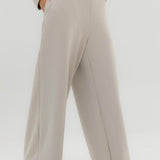 Warm Pants Beige