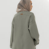 Airport Set Olive