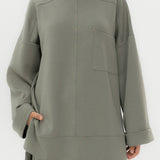 Airport Set Olive