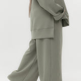 Airport Set Olive