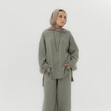 Airport Set Olive