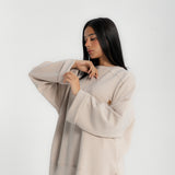 Airport Set Beige