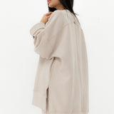 Airport Set Beige