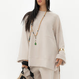 Airport Set Beige
