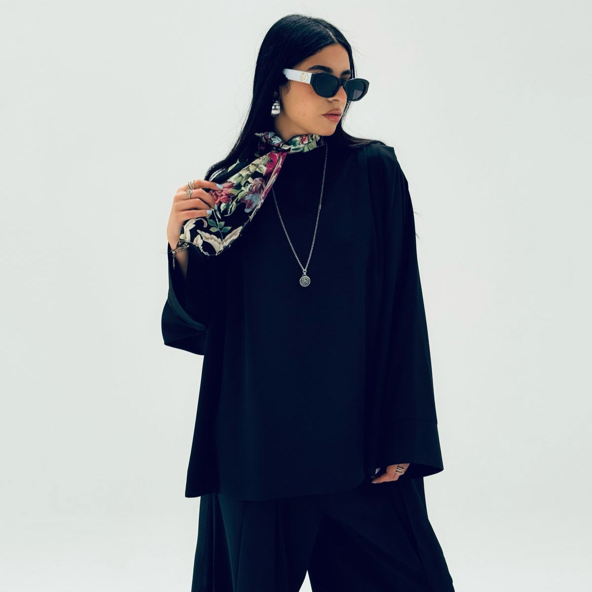 Feel Good Set Black - AB Essential Women Wear
