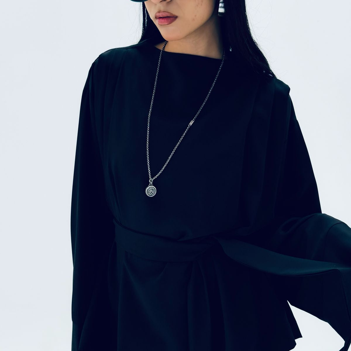 Feel Good Set Black - AB Essential Women Wear