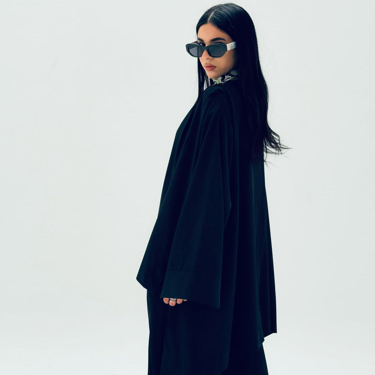 Feel Good Set Black - AB Essential Women Wear