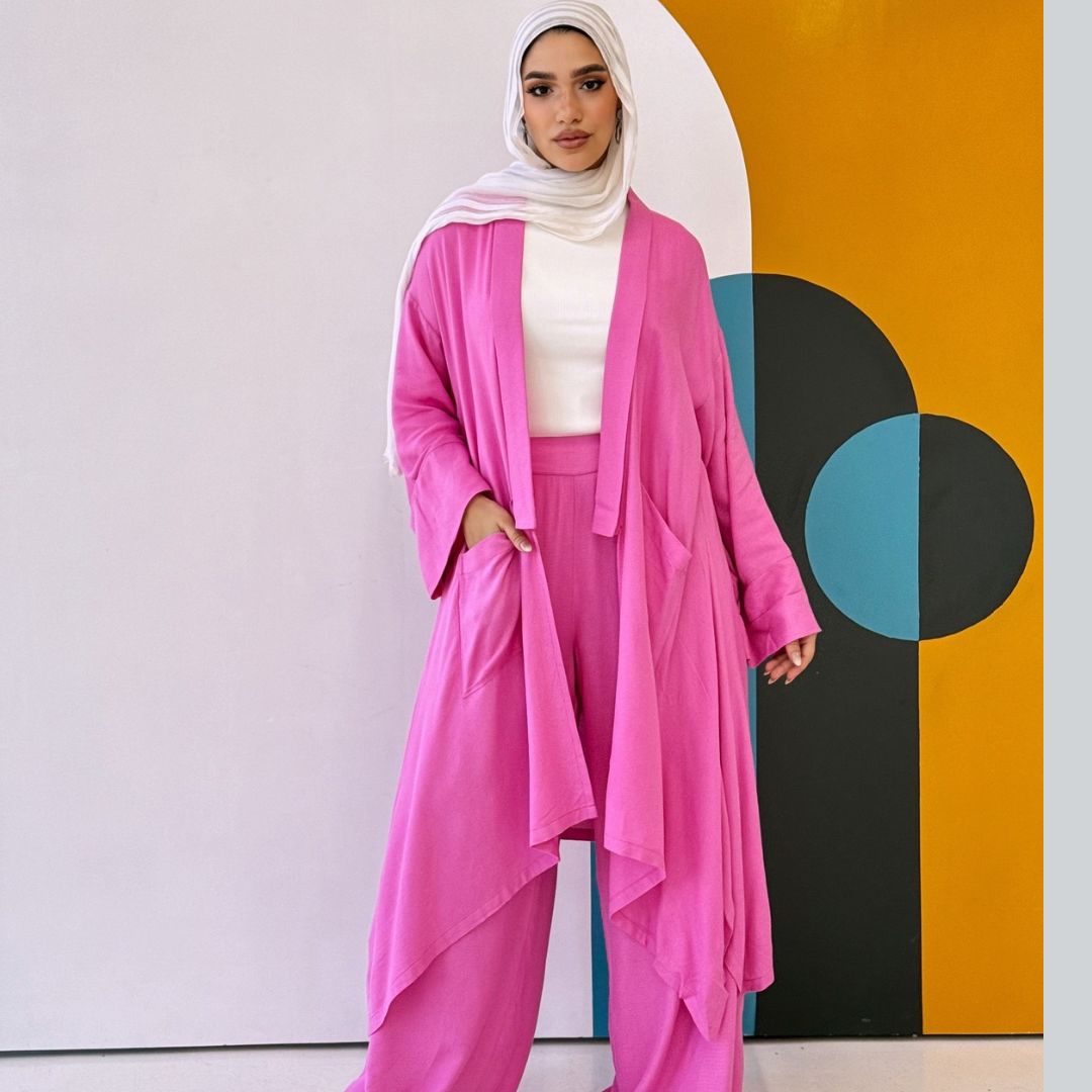 Gem Cardigan - AB Essential Women Wear