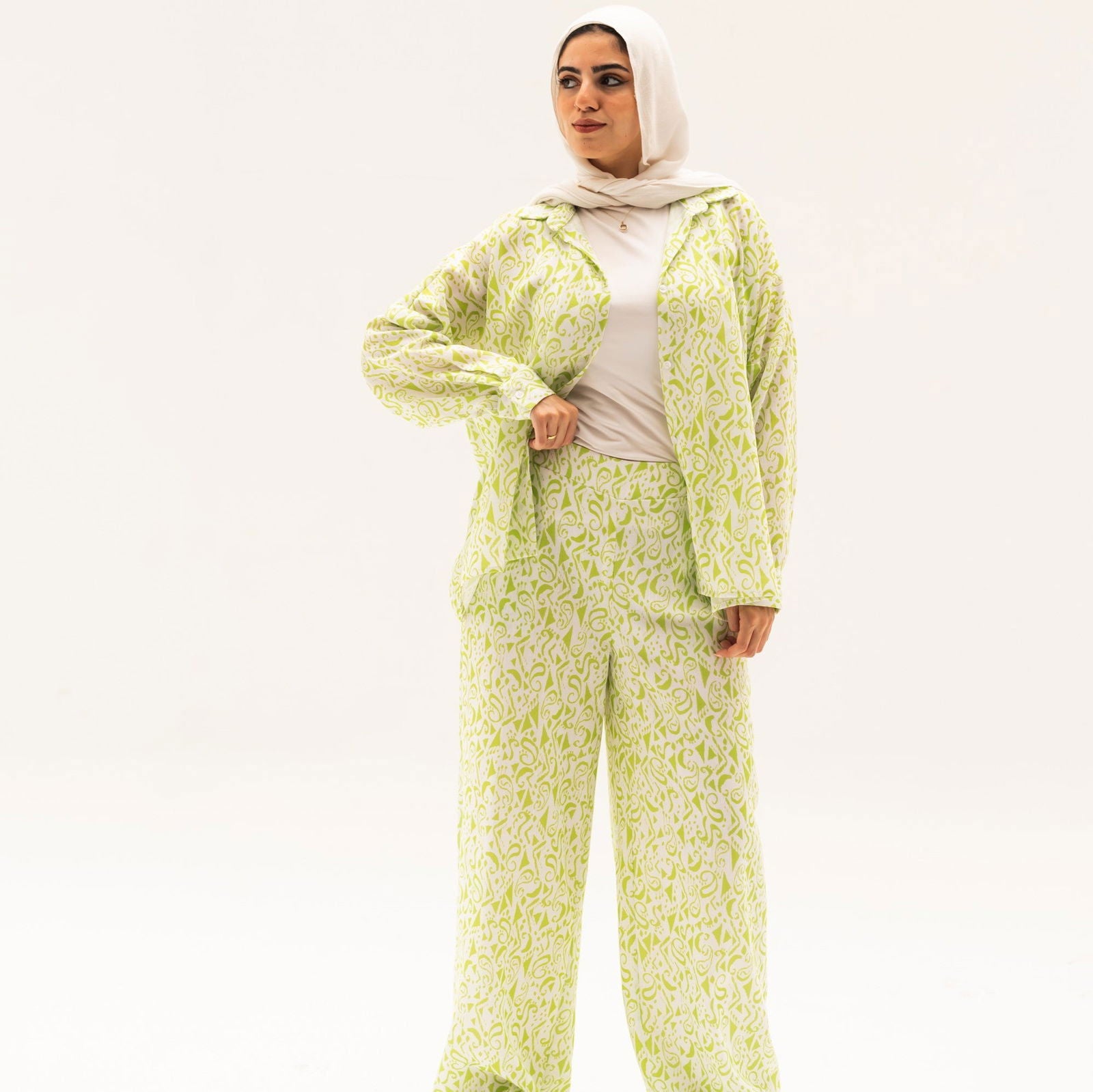Kiwi Linen Pants - AB Essential Women Wear