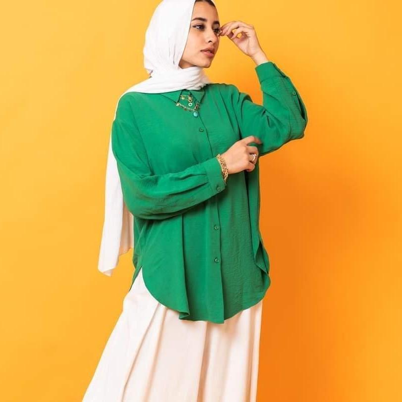 Last Piece - AB Essential Women Wear